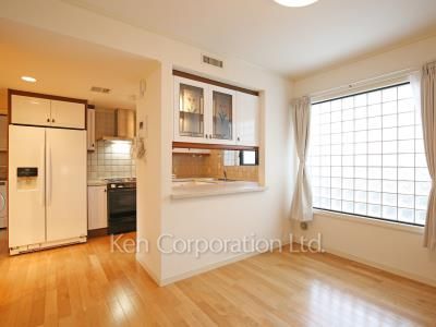 ガーデン鉢山の写真 ファミリールーム