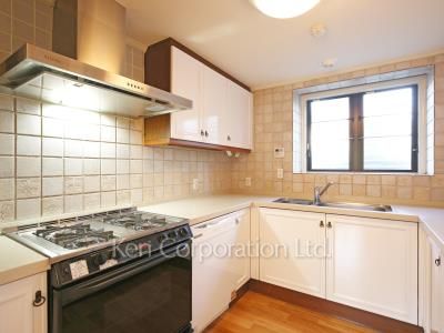 ガーデン鉢山の写真 キッチン