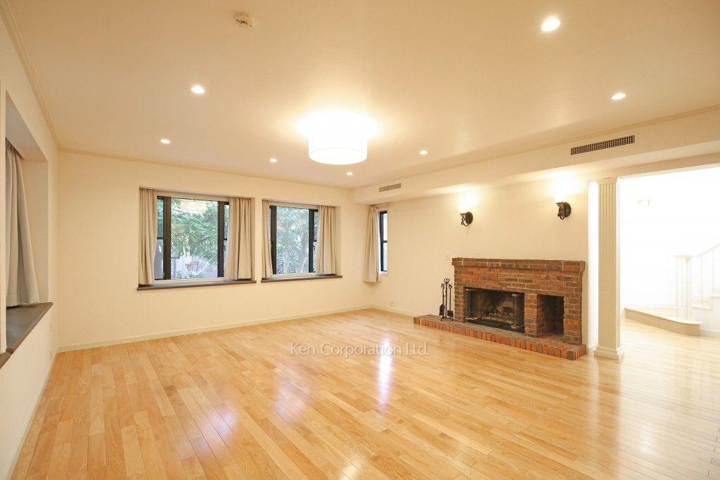 ガーデン鉢山の写真 居室（LDなど）