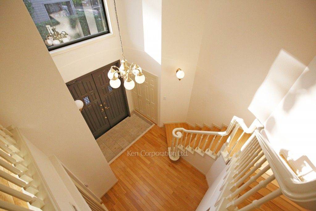 ガーデン鉢山の写真 ホール