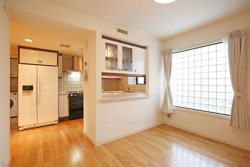 ガーデン鉢山の写真 ファミリールーム