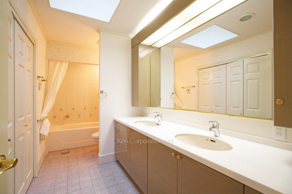 ガーデン鉢山の写真 パウダールーム