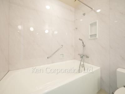 品川プリンス・レジデンスの写真 バスルーム