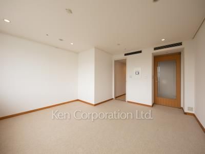 品川プリンス・レジデンスの写真 居室（LDなど）