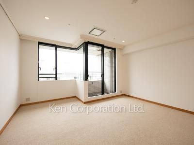 品川プリンス・レジデンスの写真 ベッドルーム