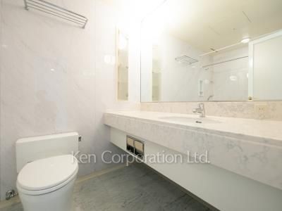 品川プリンス・レジデンスの写真 パウダールーム