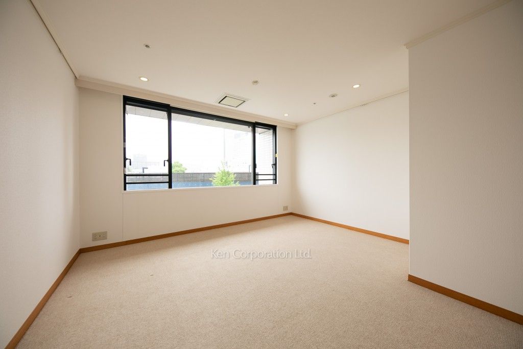 品川プリンス・レジデンスの写真 居室（LDなど）