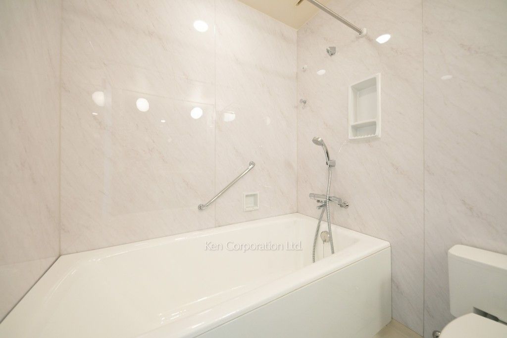 品川プリンス・レジデンスの写真 バスルーム