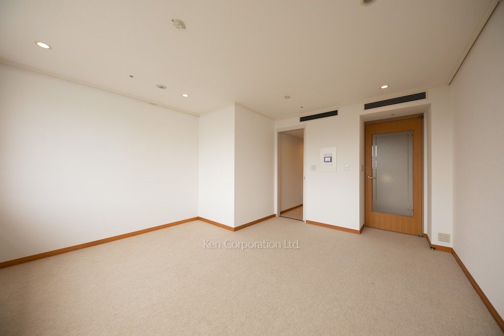 品川プリンス・レジデンスの写真 居室（LDなど）