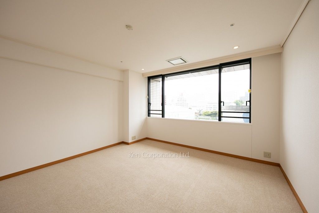 品川プリンス・レジデンスの写真 ベッドルーム