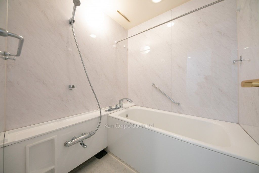 品川プリンス・レジデンスの写真 バスルーム