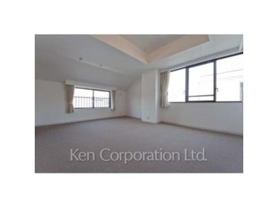 テラス笄町の写真