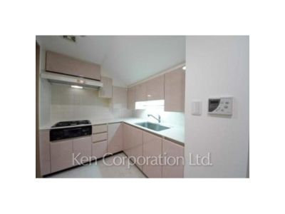 テラス笄町の写真 キッチン ※写真・画像は実際と異なる場合がございます。部屋写真は同一タイプのものです。（ただし、画像中にタイプ名の記載がある場合はその記載内容を優先します。）