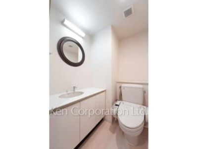 テラス笄町の写真 トイレ ※写真・画像は実際と異なる場合がございます。部屋写真は同一タイプのものです。（ただし、画像中にタイプ名の記載がある場合はその記載内容を優先します。）