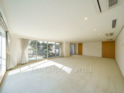 Aureole Gardensの写真 居室（LDなど）