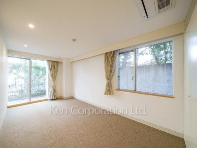 Aureole Gardensの写真 ベッドルーム