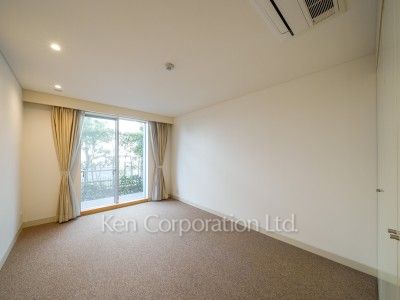 Aureole Gardensの写真 ベッドルーム