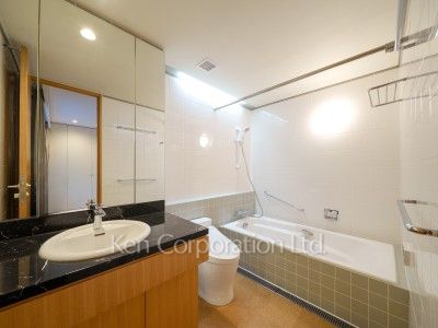 Aureole Gardensの写真 パウダールーム