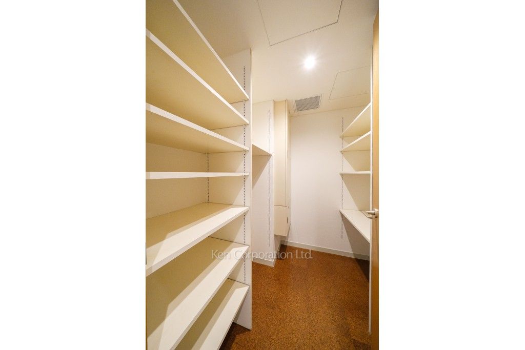 Aureole Gardensの写真 ストレージ