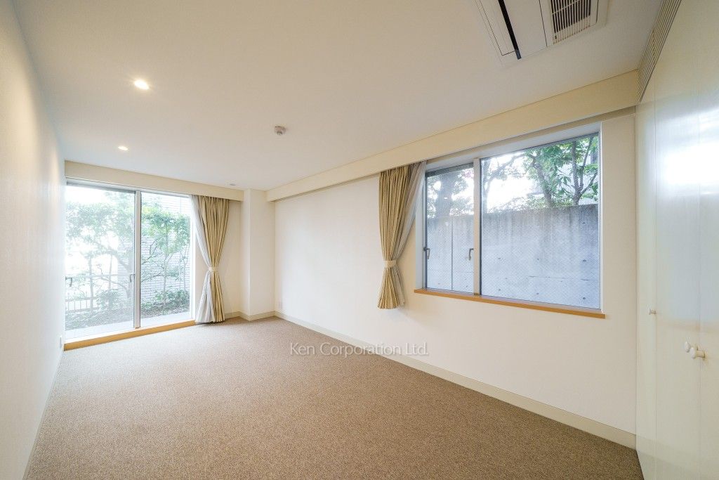 Aureole Gardensの写真 ベッドルーム