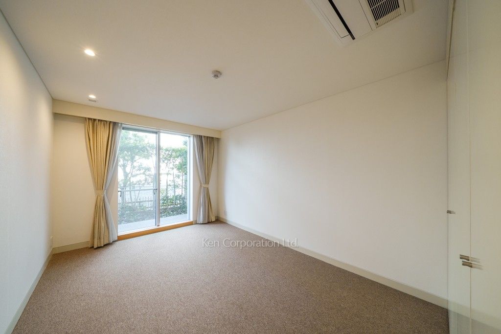 Aureole Gardensの写真 ベッドルーム