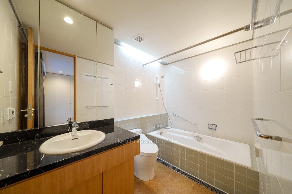 Aureole Gardensの写真 パウダールーム