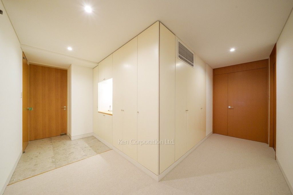 Aureole Gardensの写真 玄関