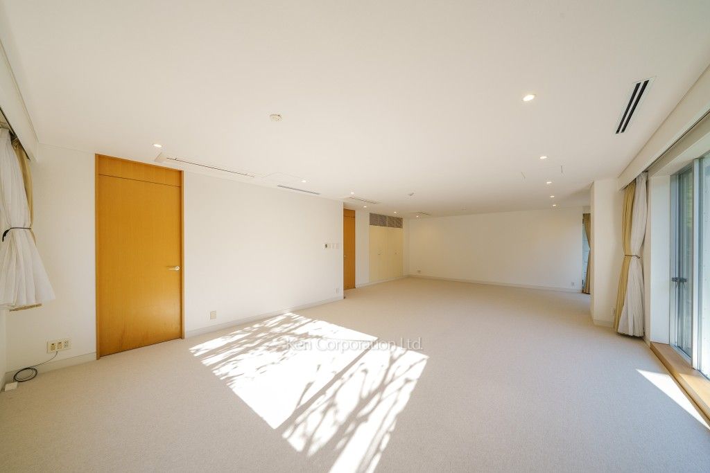 Aureole Gardensの写真 居室（LDなど）