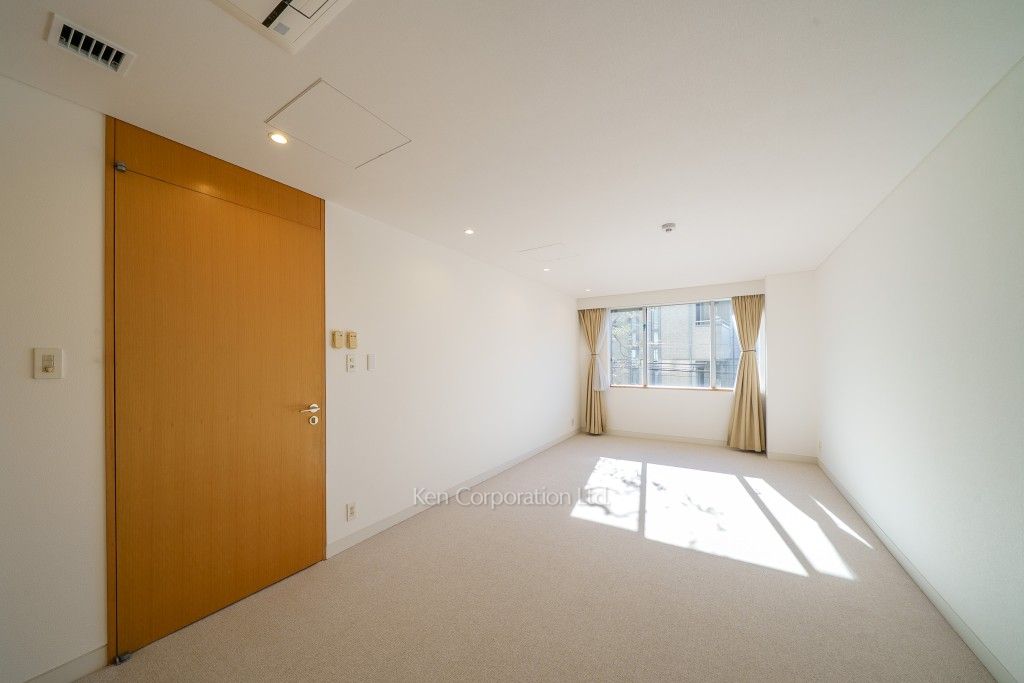 Aureole Gardensの写真 ベッドルーム