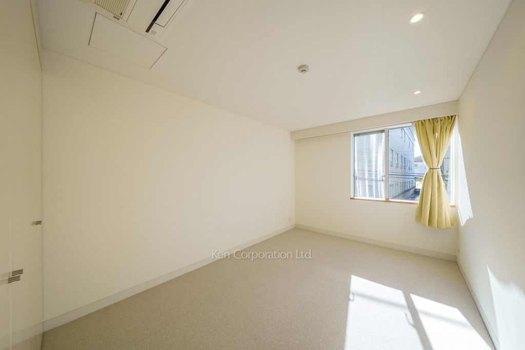 Aureole Gardensの写真 ベッドルーム