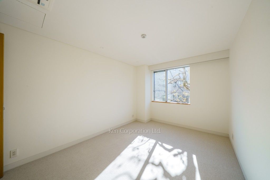 Aureole Gardensの写真 ベッドルーム