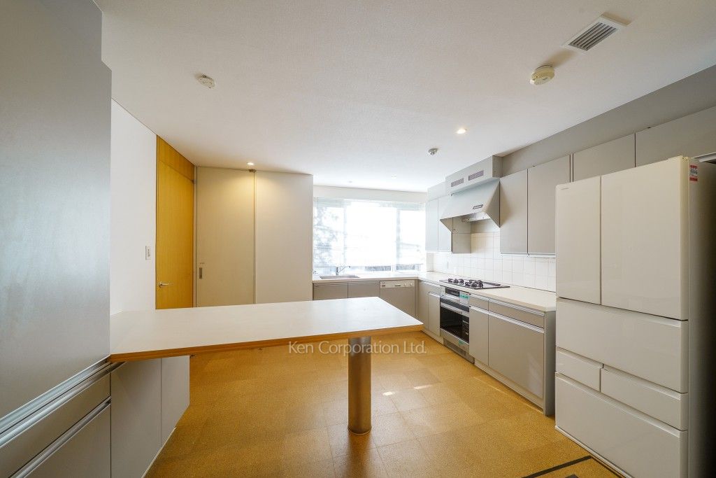 Aureole Gardensの写真 キッチン