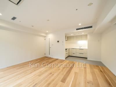 品川プリンス・レジデンスの写真 居室（LDなど）