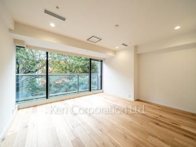 品川プリンス・レジデンスの写真 ベッドルーム