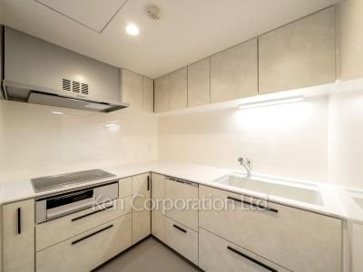 品川プリンス・レジデンスの写真 キッチン