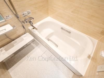 品川プリンス・レジデンスの写真 バスルーム