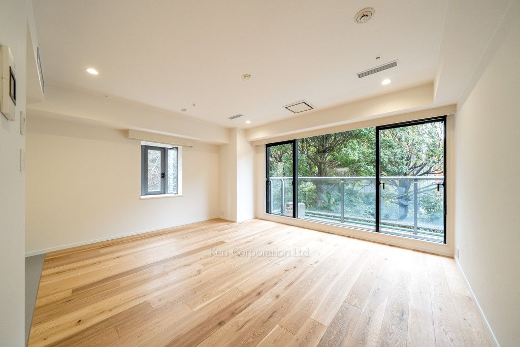 品川プリンス・レジデンスの写真 居室（LDなど）