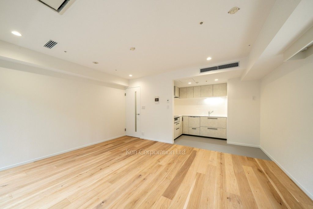 品川プリンス・レジデンスの写真 居室（LDなど）