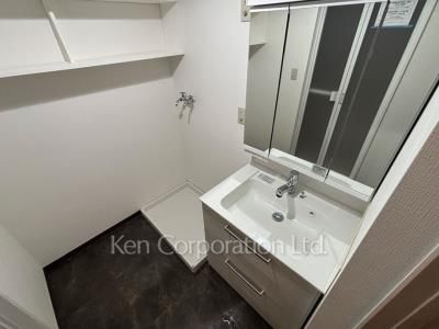 パウダールーム