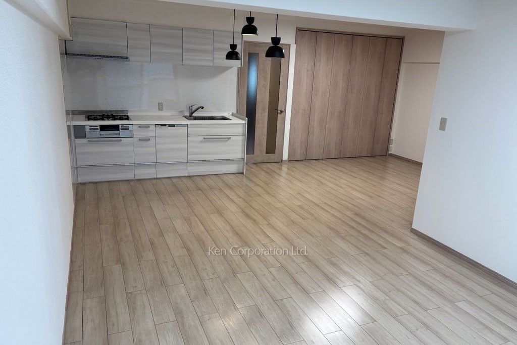 三田ナショナルコートの写真 居室（LDなど）