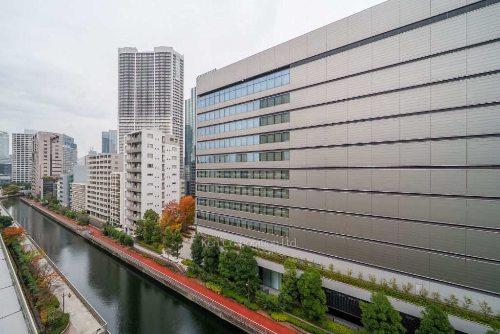 三田ナショナルコートの写真 眺望（居室から）