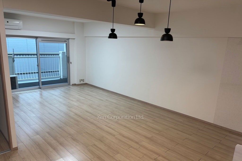 三田ナショナルコートの写真 居室（LDなど）