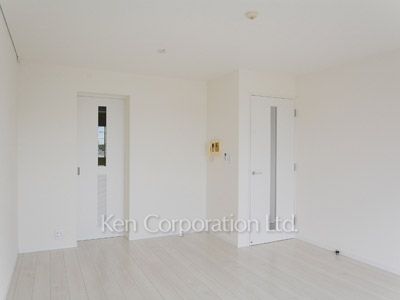 カスタリア参宮橋の写真 リビングダイニング ※4階の同じ間取タイプを撮影。仕様が異なることがあります。