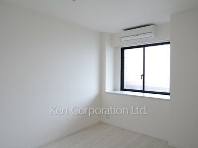 カスタリア参宮橋の写真 その他居室 ※4階の同じ間取タイプを撮影。仕様が異なることがあります。