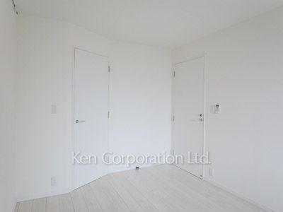 カスタリア参宮橋の写真 その他居室 ※4階の同じ間取タイプを撮影。仕様が異なることがあります。