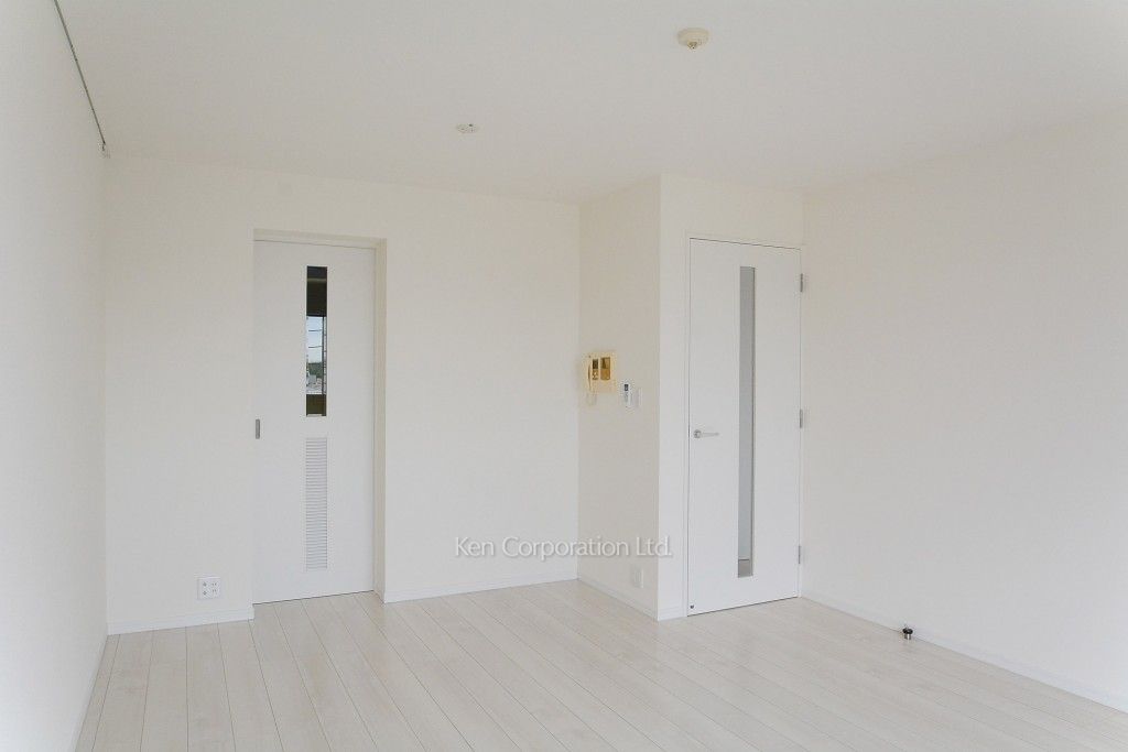 カスタリア参宮橋の写真 リビングダイニング ※4階の同じ間取タイプを撮影。仕様が異なることがあります。