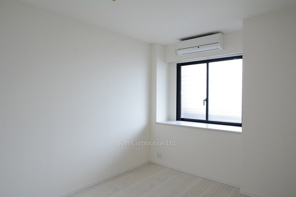 カスタリア参宮橋の写真 その他居室 ※4階の同じ間取タイプを撮影。仕様が異なることがあります。