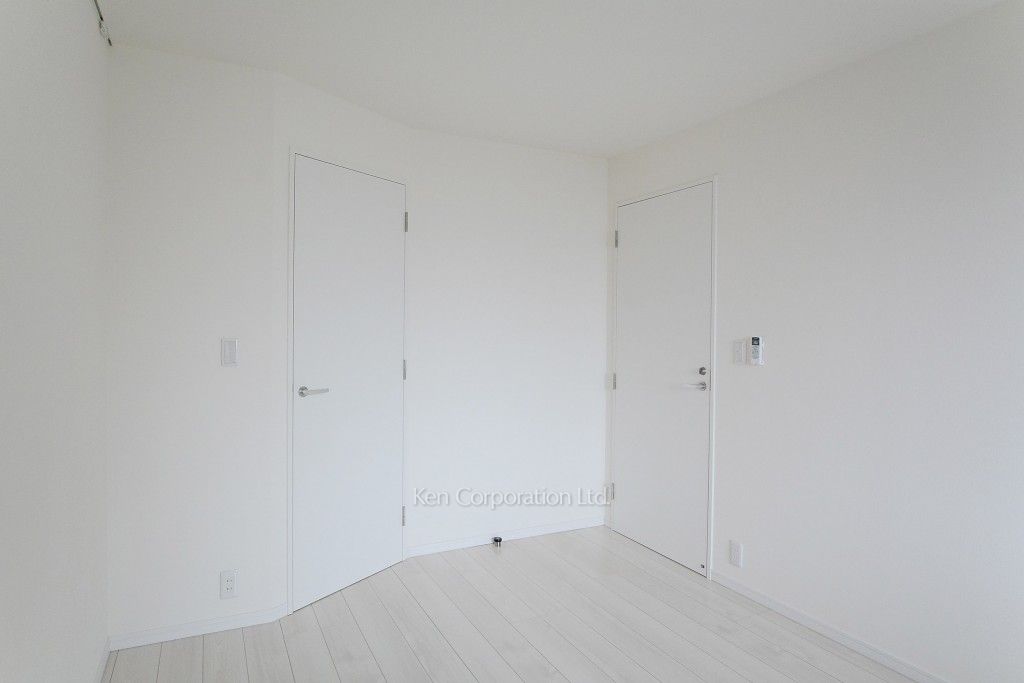 カスタリア参宮橋の写真 その他居室 ※4階の同じ間取タイプを撮影。仕様が異なることがあります。