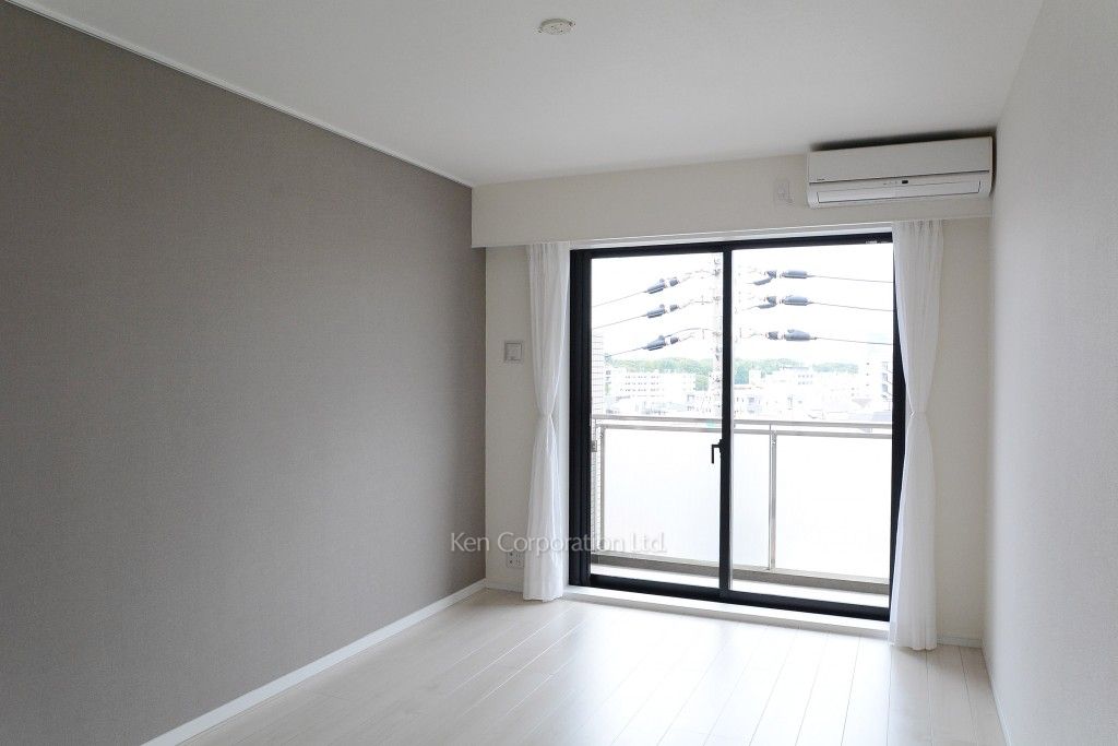 カスタリア参宮橋の写真 その他居室 ※4階の同じ間取タイプを撮影。仕様が異なることがあります。