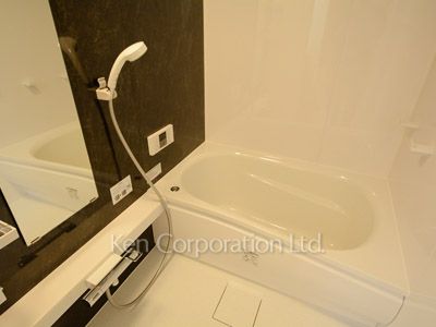 千代田ファーストハイツの写真 バスルーム